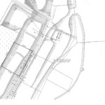 Sklypo planas Rasos g. 20